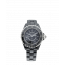 샤넬 H0682 J12 블랙세라믹 33MM 쿼츠 여성 시계