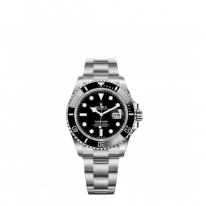 롤렉스 Rolex Submariner Date 126610LN  ( Clean factory )
